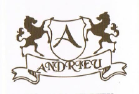 Logo de SARL ANDRIEU SARL